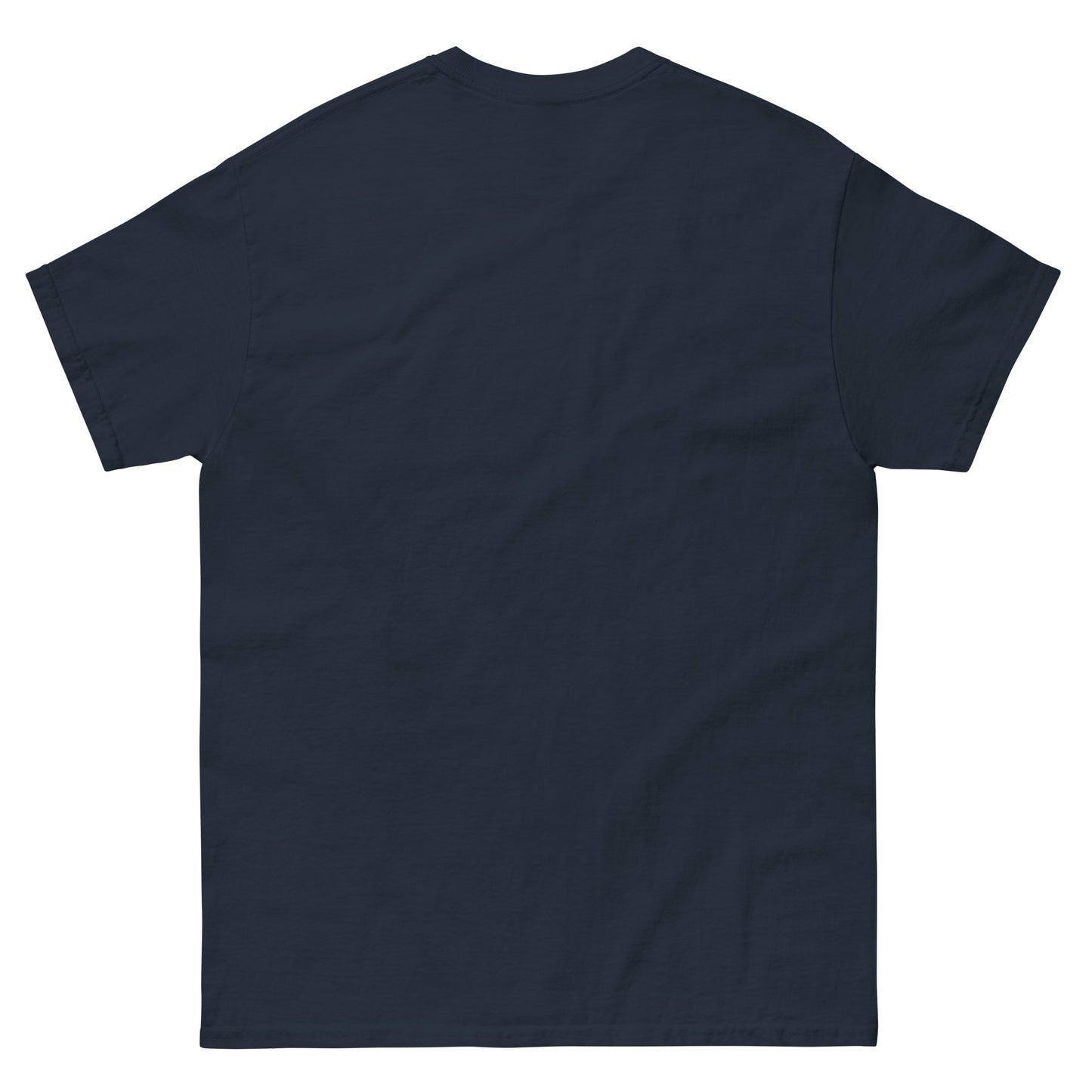 Brotherhood Respect Passion Unisex classic tee